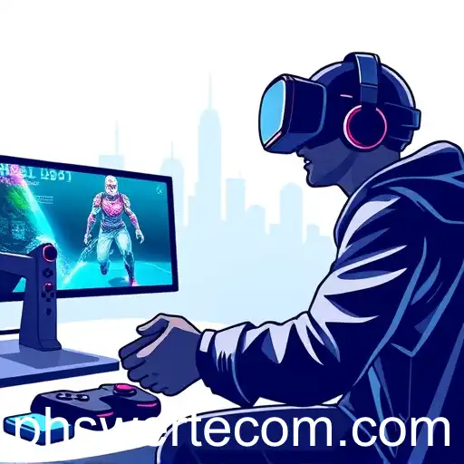 The Growing Influence of Gaming in 2025
