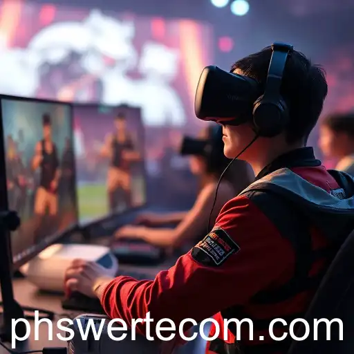 Gaming Innovations Reshape Online Experiences