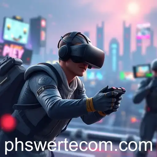 Gaming Trends Transforming the Digital World