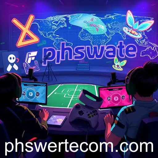 Gaming Trends: Exploring Phswerte
