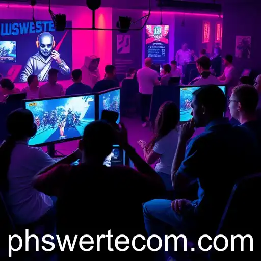 The Rise of Gaming Communities in 2025