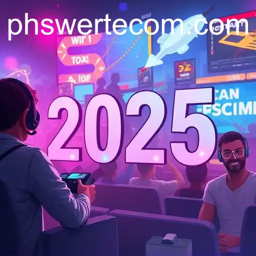 Gaming Trends: Navigating the Digital Playground