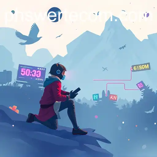 The Impact of 'phswerte' on Modern Gaming Communities