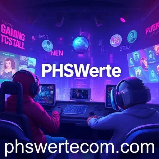 The Rise of Digital Gaming