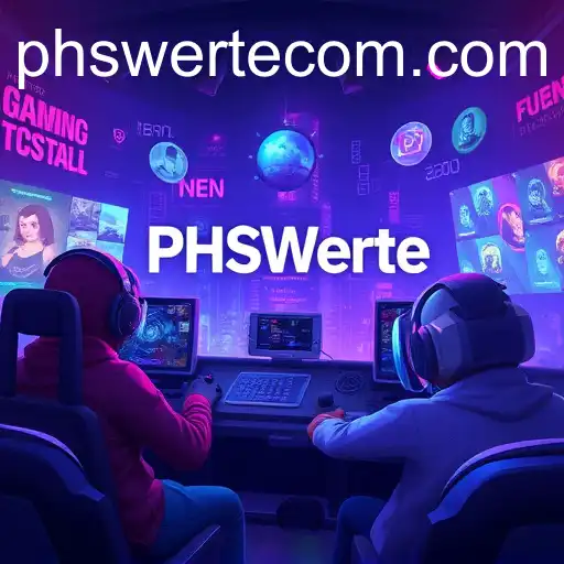 Rise of the English Game Platform: PHSWerte's Impact