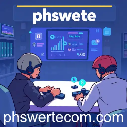 The Rise of Phswerte: A Digital Oasis in Gaming