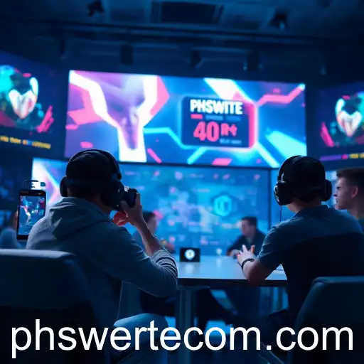 The Rise of Online Gaming Platforms