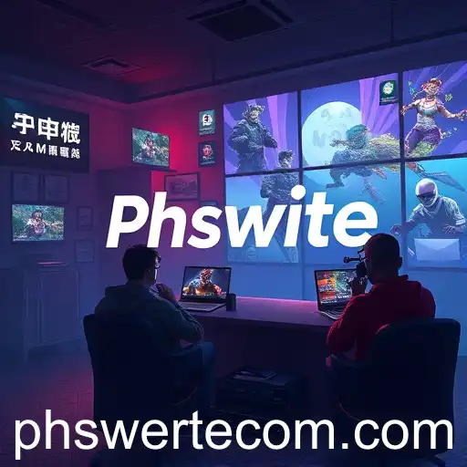 Game Website 'Phswerte' Revolutionizes 2025