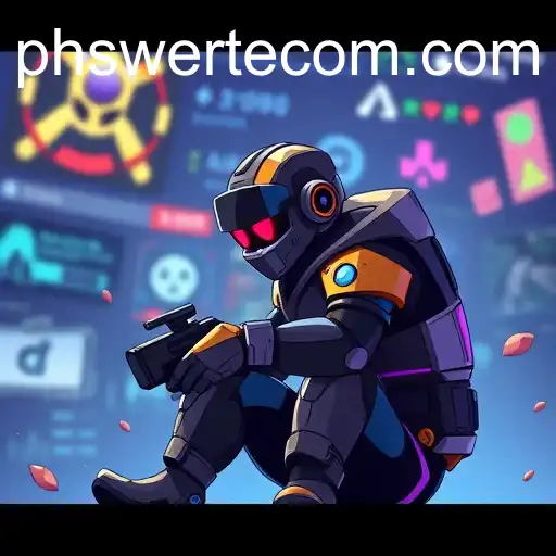 The Rise of Phswerte: A New Era in Gaming