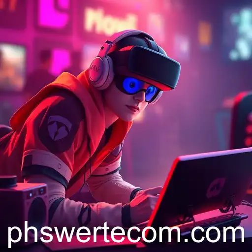 The Rise of 'phswerte' in Online Gaming