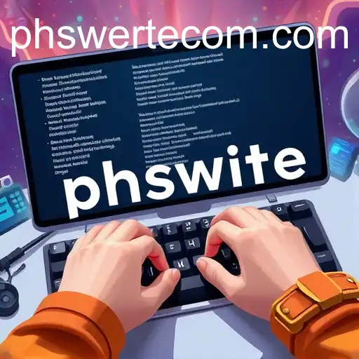 Level Up Your Typing Skills: The World of Typing Games